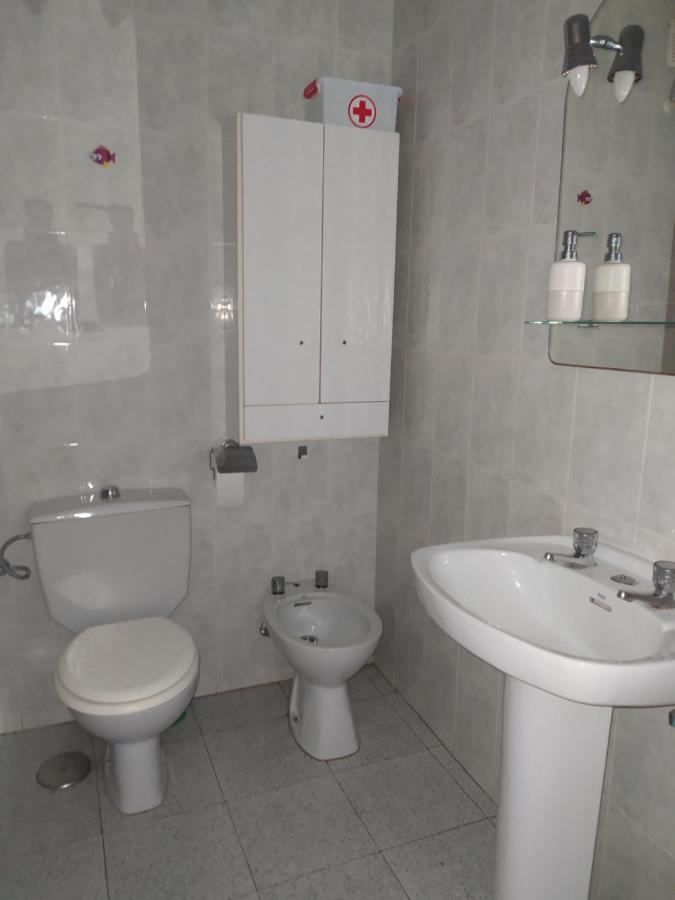 Habitacion Doble En Apartamento Compartido Dream In Malaga, Junto A Vialia Y Playa Екстериор снимка