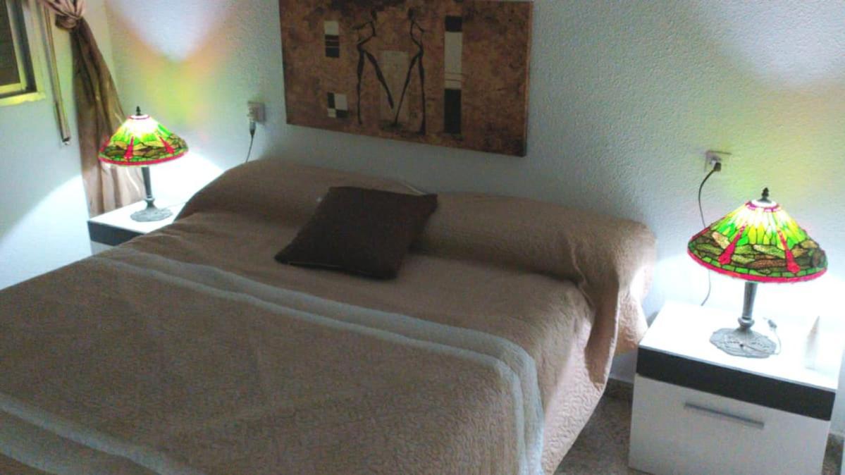 Habitacion Doble En Apartamento Compartido Dream In Malaga, Junto A Vialia Y Playa Екстериор снимка