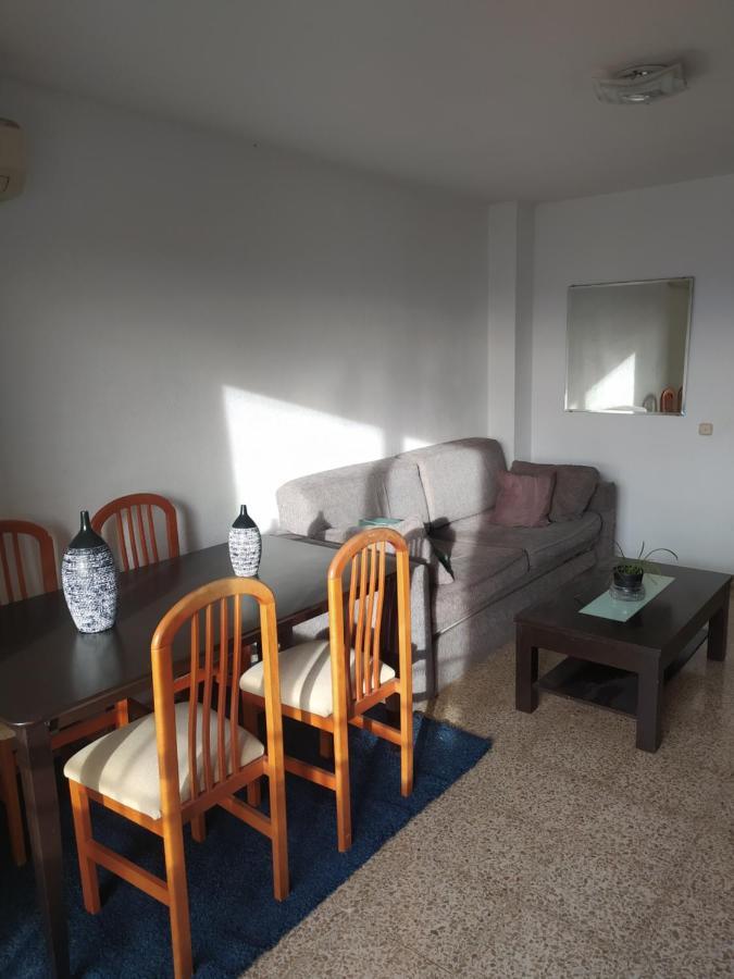 Habitacion Doble En Apartamento Compartido Dream In Malaga, Junto A Vialia Y Playa Стая снимка